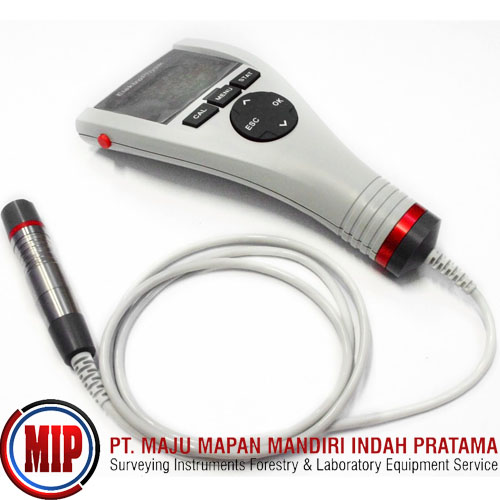 ElektroPhysik MiniTest 735FN 1.5 Coating Thickness Gauge